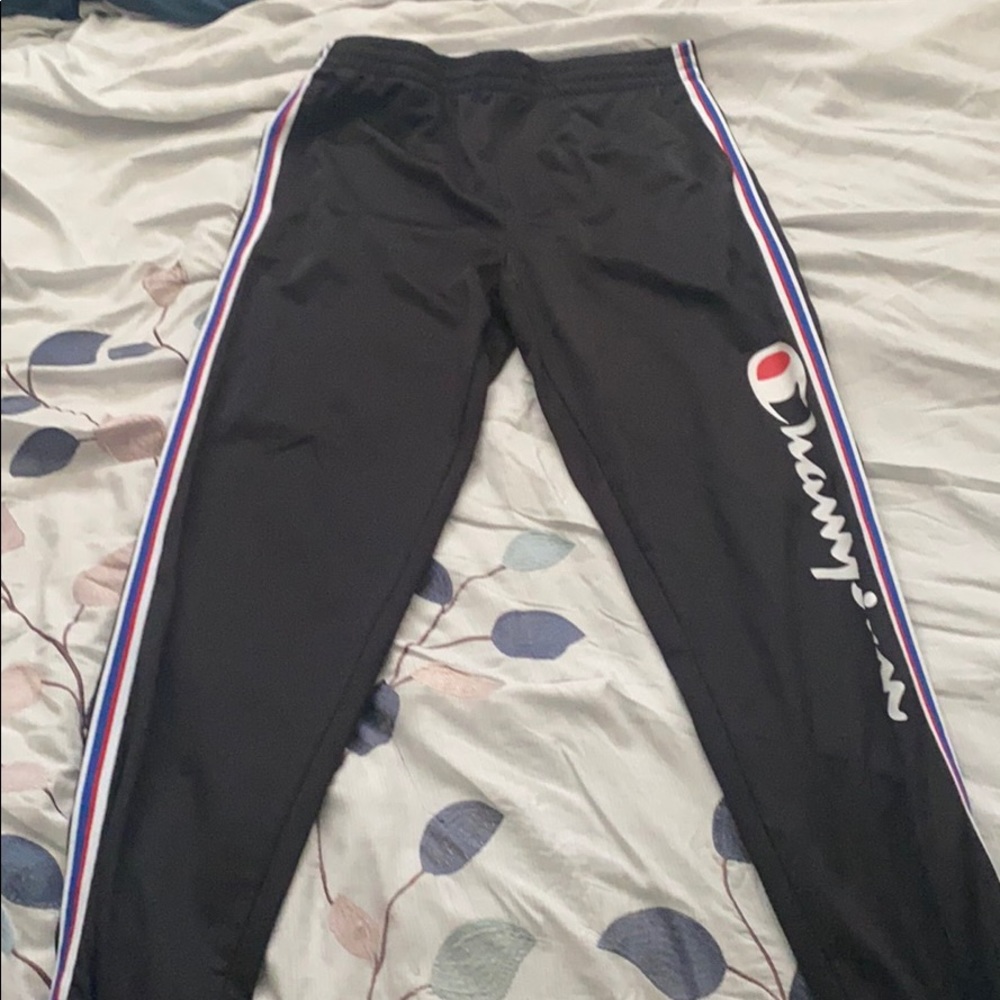 Champion joggers